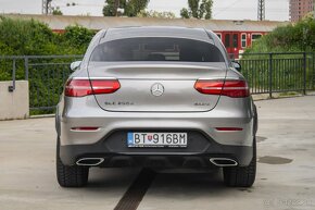 Mercedes-Benz GLC Kupé 250d 4MATIC - AMG Line - 6