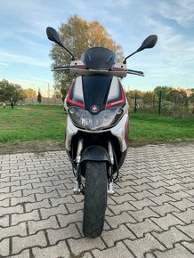 Gilera Runner SP50 (70cc kit) TP - 6