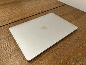 MacBook Air 13" M1 8/256GB Silver - 6