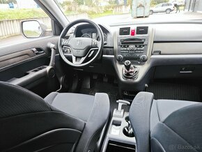 Honda CR-V 2.0 benzin Elegance - 6