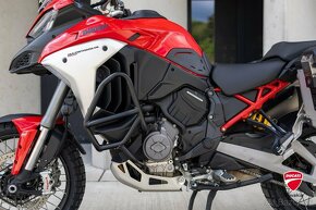 DUCATI MULTISTRADA V4 RALLY - 6