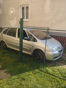 Predám zachovaly citroen xsara picasso 1.6 hdi 80kw - 6