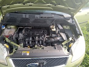 Ford Focus C-MAX 2006 - 6