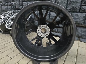 5x112 R20 Audi A5 S5 Bicolor AudiSport Nepoužite - 6