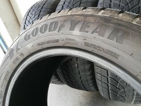 235/55 r19 zimné pneumatiky GOOD YEAR na SUV - 6