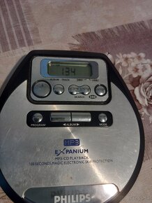 Discman - 6