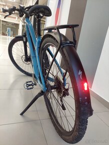 E-bike Specialized Vado 2018 M - 6