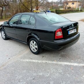 Škoda Octavia 1.9tdi 81kw - 6