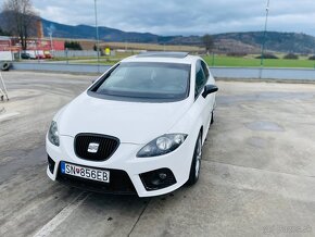 Seat Leon Cupra - 6