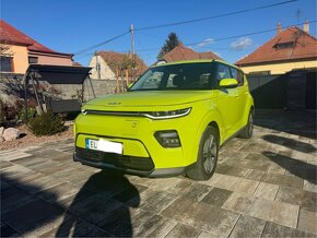 Kia eSoul EV - 6