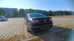 Volkswagen Passat B6 2.0 TFSI Automat - 6