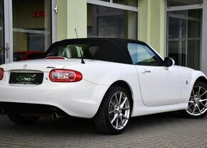 Mazda MX-5 1.8i 20thANNIVERSARY 1208/2000 93 kw - 6