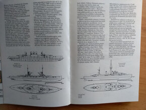 Vojenské lode 1-5 - 6