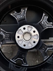 5x114,3 r18 kolesa disky kia ceed xceed alu 18 elektrony 235 - 6