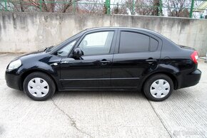 Suzuki SX4 1.6 GS 79kW klima - 6