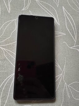 Redmi Note 13 pro 4G Fialový - 6