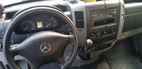 Mercedes Sprinter - 6