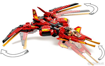 LEGO Ninjago 71704 - 6