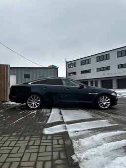 JAGUAR XJ 3.0D PREMIUM LUXURY 202 KW (X351) - 6