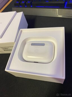 AirPods Pro(1gen.) + iba puzdro AirPods Pro(1gen.) - 6