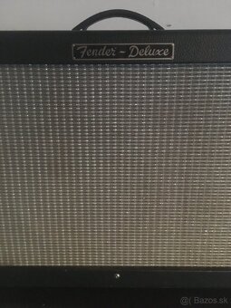 Fender Hot Rod Deluxe made in U.S.A. - 6