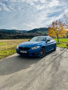 BMW rad 4 Coupé mperformance 440i Xdrive (F32) - 6