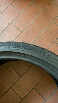 Letne pneumatiky 255/30R19 2ks - 6