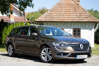 Renault Talisman Energy dCi 160 Intens EDC - 6