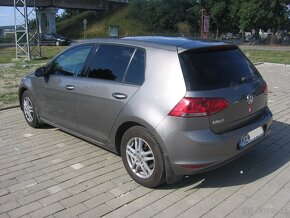 Volkswagen GOLF VII,1,2TSI-benzín - 6