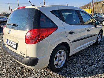 Peugeot 207 SW 1.4e Trendy - 6