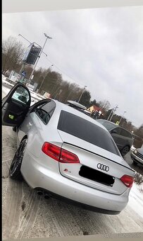 Audi A4 b8 2009 - 6