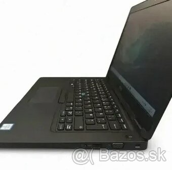 Dell Latitude 5480 - 6