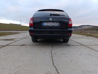 Škoda Superb 2011 2,0TDi DSG - 6