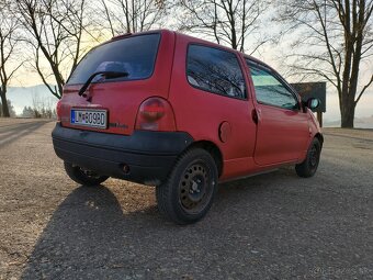 Renault Twingo - 6