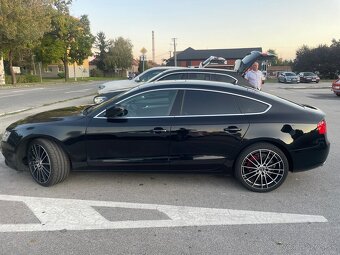 Audi A5 3.0 TDI 150kw mod.2015 - 6