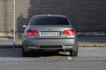 BMW Rad 3 Coupé 325i - 6