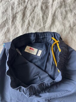 Fjallraven dámske kratasy - 6