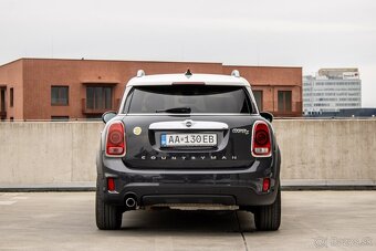 Mini Countryman Cooper S Plug-in Hybrid 2019 - 6