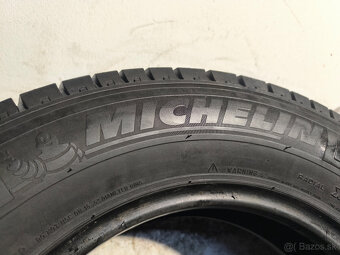 205/75 R16C Letné pneumatiky Michelin Agilis 4 kusy - 6