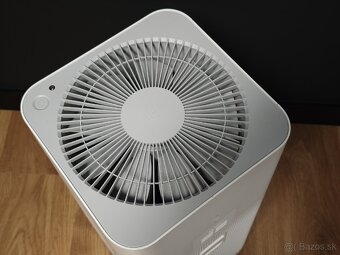 Xiaomi Air Purifier 2S - čistička vzduchu - 6