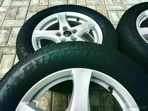 Škoda,Volkswagen,Seat. 5x112 r16 - 6