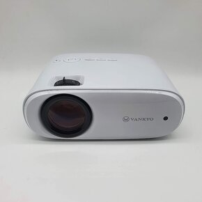 Projektor Vankyo Cinemango 100 / 6000 LUX / Podpora Full - 6