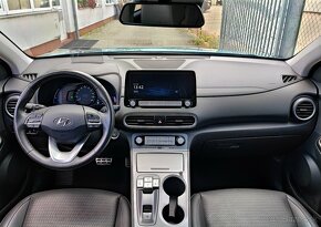 HYUNDAI KONA EV PREMIUM ELECTRIC 150KW 64kWh,2021,ZARUKA,DPH - 6