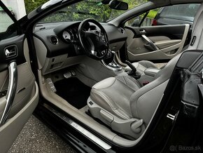 Peugeot 308 CC Cabriolet 1,6 tfsi - 6