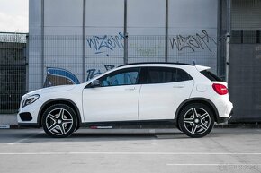 Mercedes-Benz GLA 220d 4MATIC AMG Packet - 6