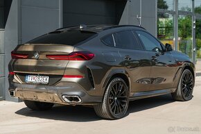 BMW X6 xDrive 40i - 6