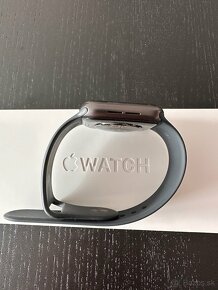 Apple watch Series 6 44mm Space Grey - 6