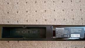 Soundbar Panasonic - 6