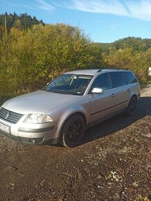 volkswagen passat b 5,5 - 6