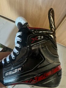 BAUER VAPOR X 2,9 VEĽKOSŤ 37,5 - 6